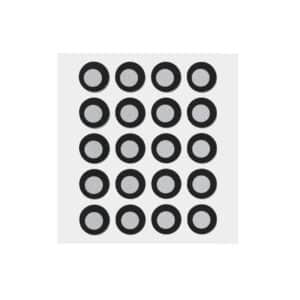 Revopoint heijastavat kohdistuspisteet 10mm (magneettiset)