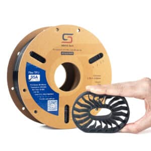 Siraya Tech Flex TPU 95A Siraya Tech Flex TPU 95A