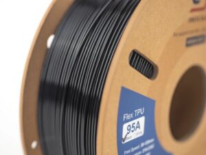 Siraya Tech Flex TPU 95A Siraya Tech Flex TPU 95A