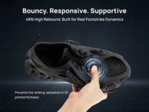 Siraya Tech Roamr TPU Air HR 85A