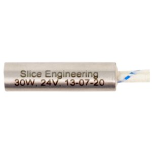 Slice Engineering lämmityselemetti 30W 24V