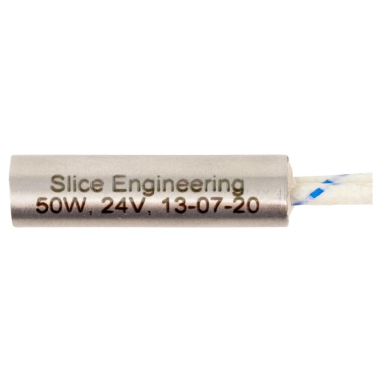 Slice Engineering lämmityselemetti 50W 24V
