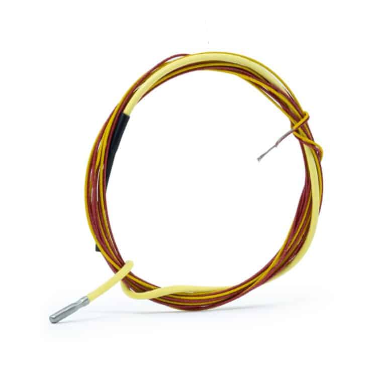 Slice Engineering termistori - Type K