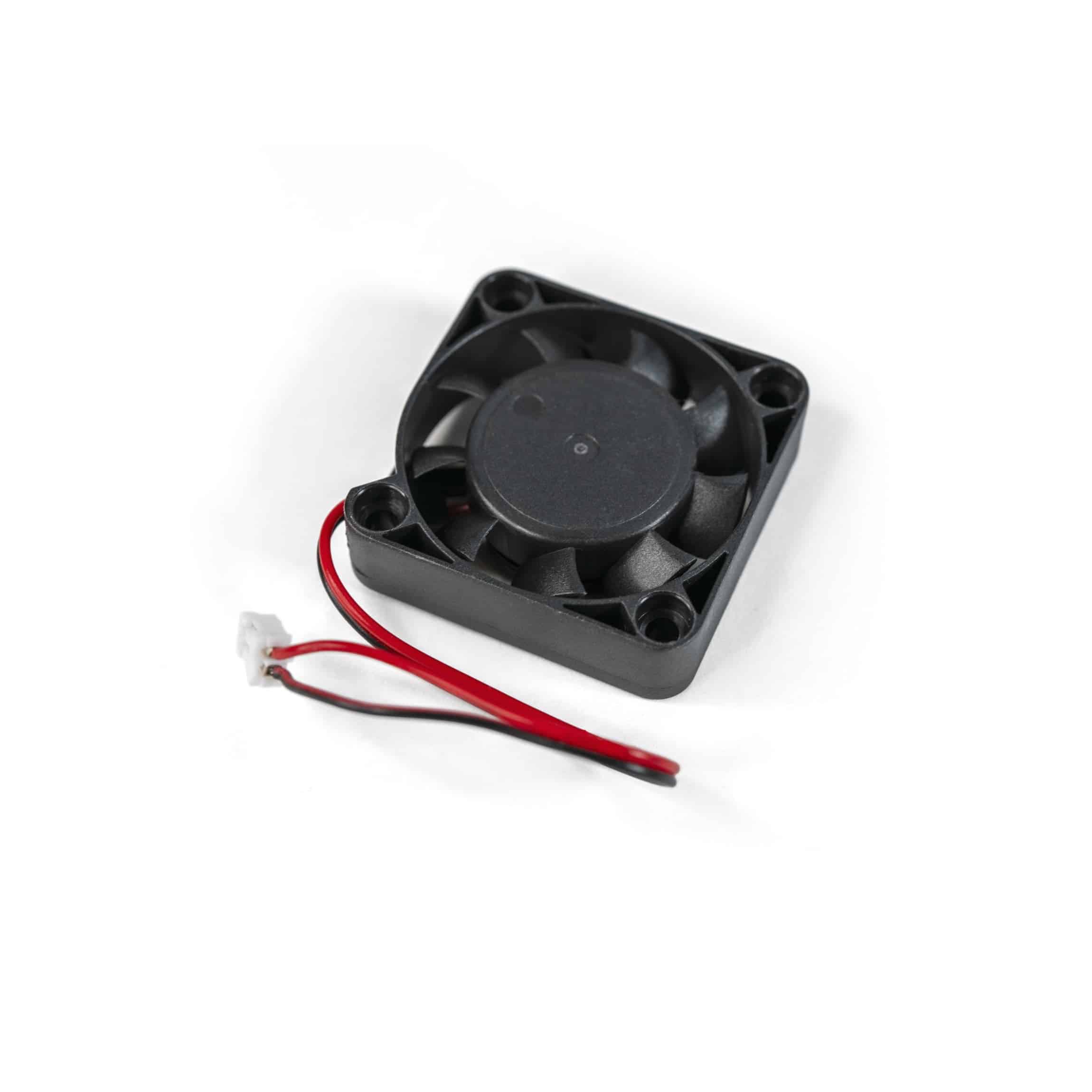 Bondtech 24V 4010 aksiaalinen tuuletin PHR-2 - Image 2