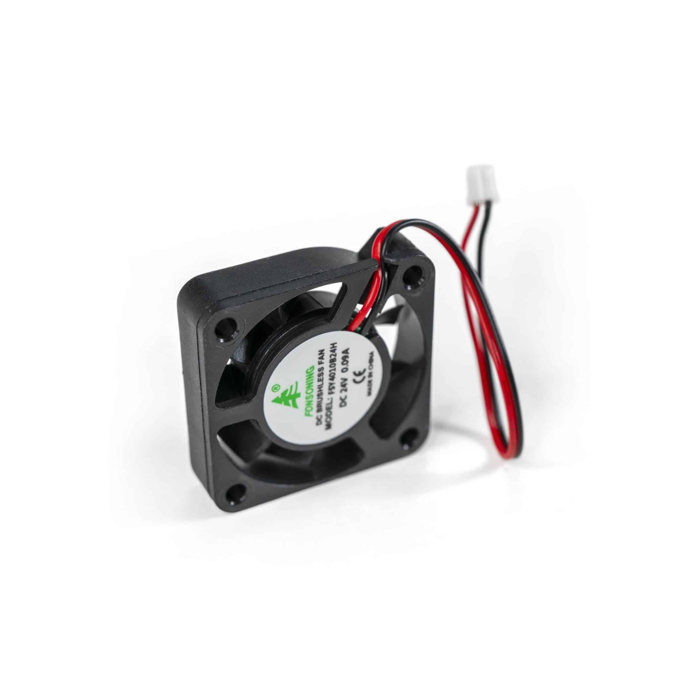 Bondtech 24V 4010 aksiaalinen tuuletin PHR-2 - Image 3