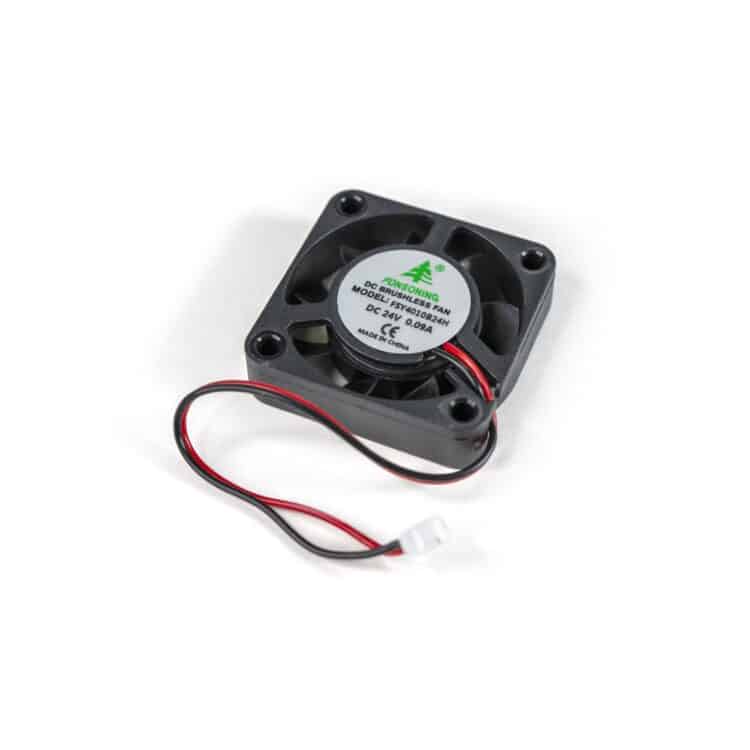 Bondtech 24V 4010 aksiaalinen tuuletin PHR-2