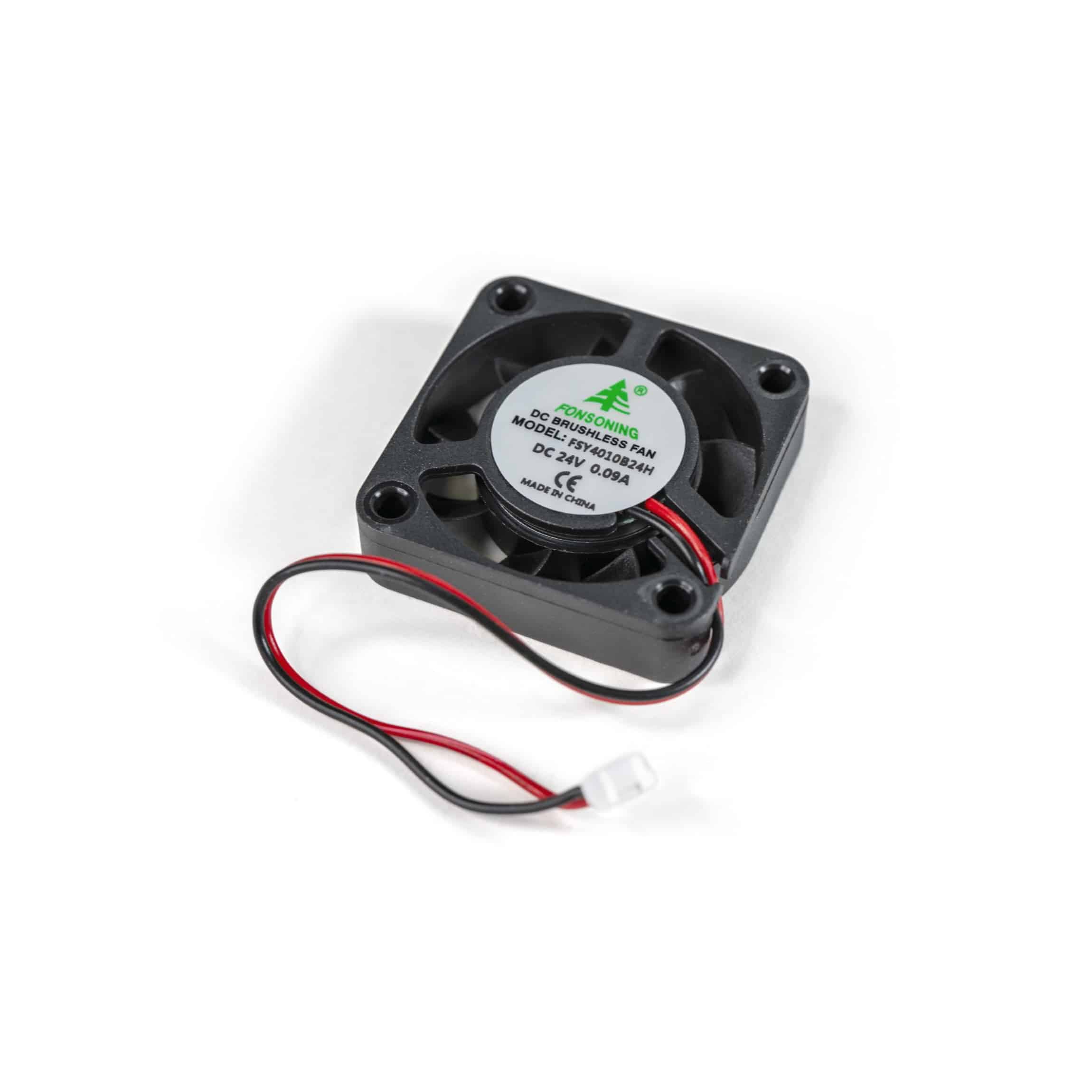 Bondtech 24V 4010 aksiaalinen tuuletin PHR-2