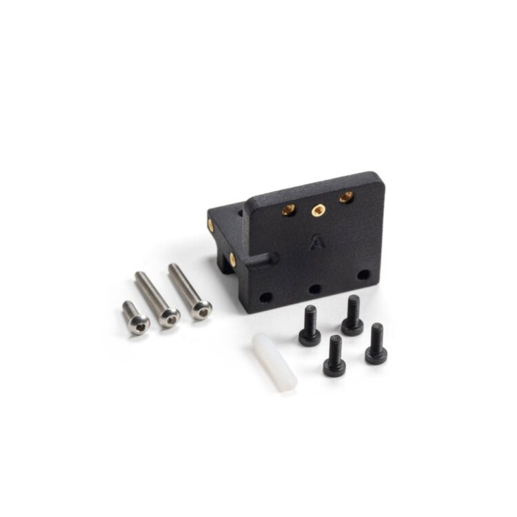 Bondtech LGX Lite PRO tarvikesarja Elegoo Neptune 4
