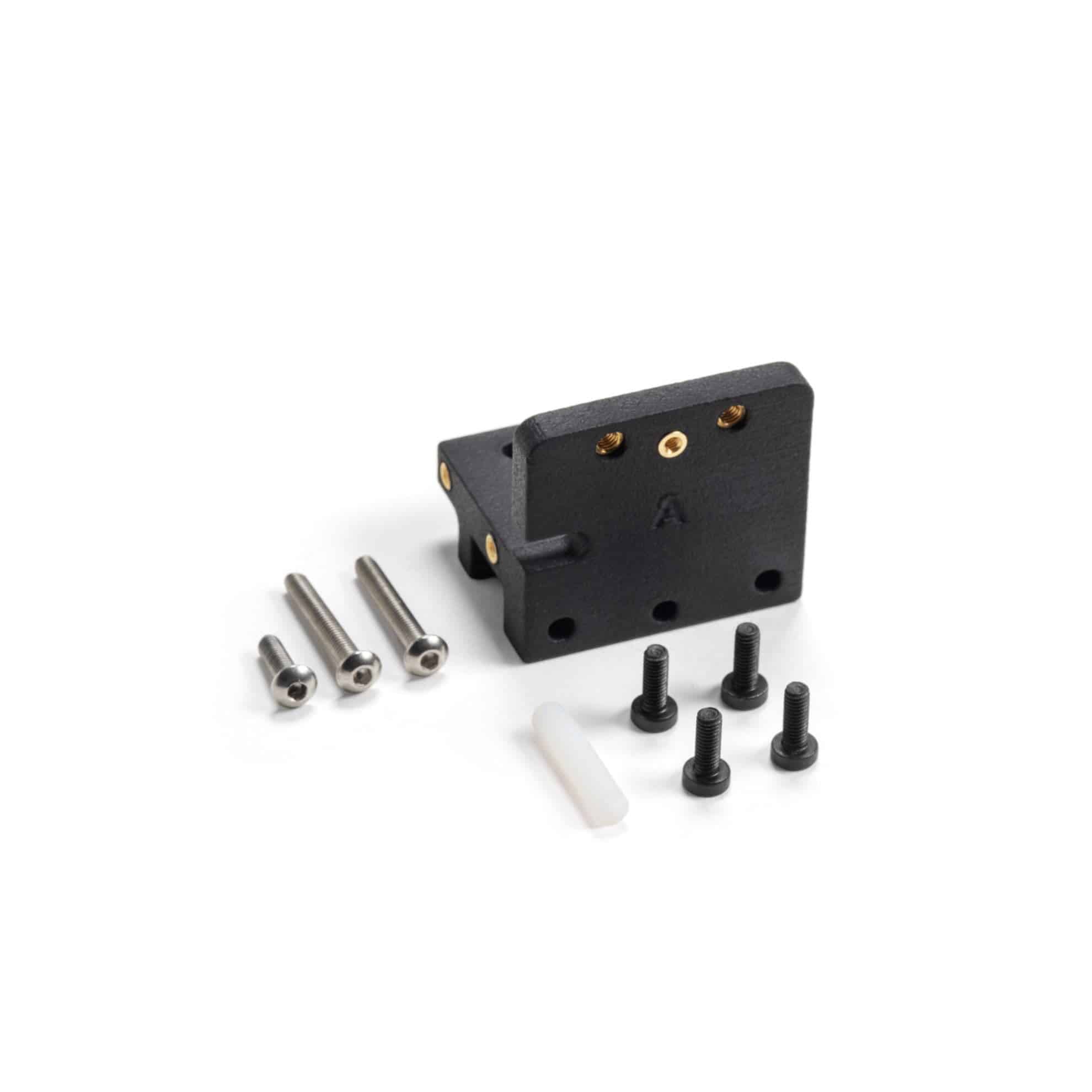 Bondtech LGX Lite PRO tarvikesarja Elegoo Neptune 4