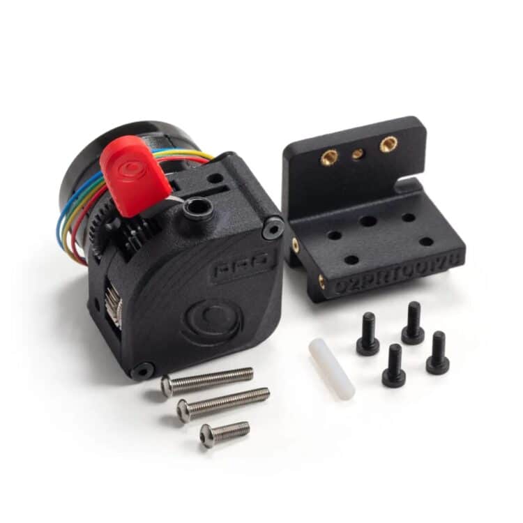 Bondtech LGX Lite PRO päivitysetti Elegoo Neptune 4