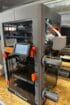 Flashforge AD5X 3D-tulostin esittelylaite