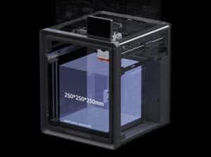 Anycubic Kobra S1 V2 ACE 2 Pro Combo