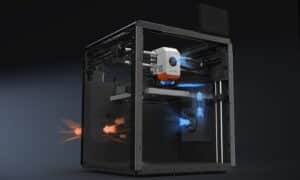 Anycubic Kobra S1 V2 ACE 2 Pro Combo