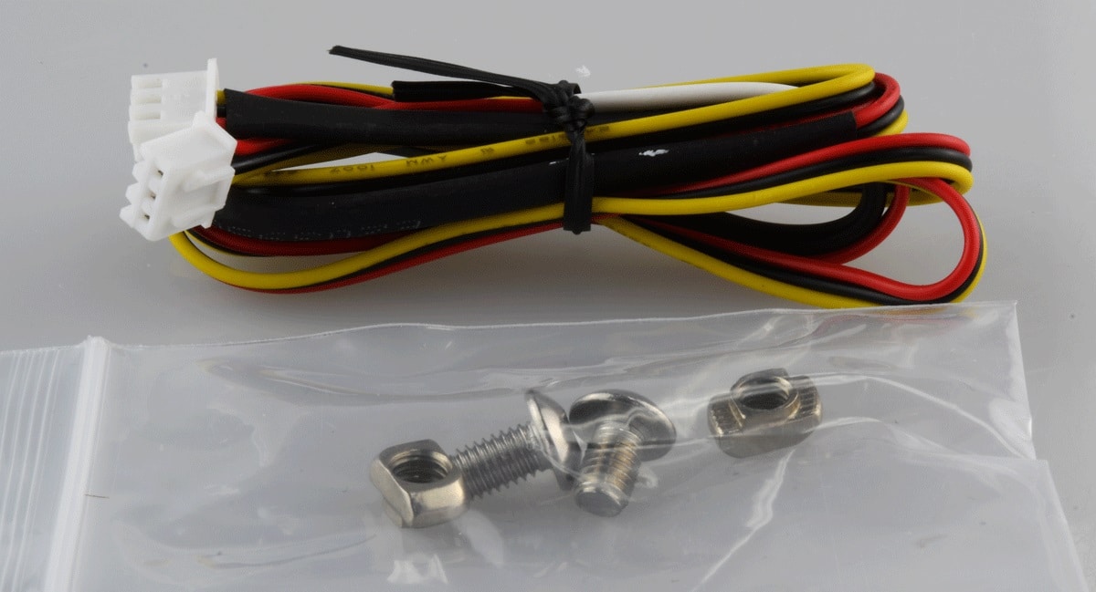 Creality ADXL345 tärinänkompensointinanturi Ender-3 V3 KE - Image 2