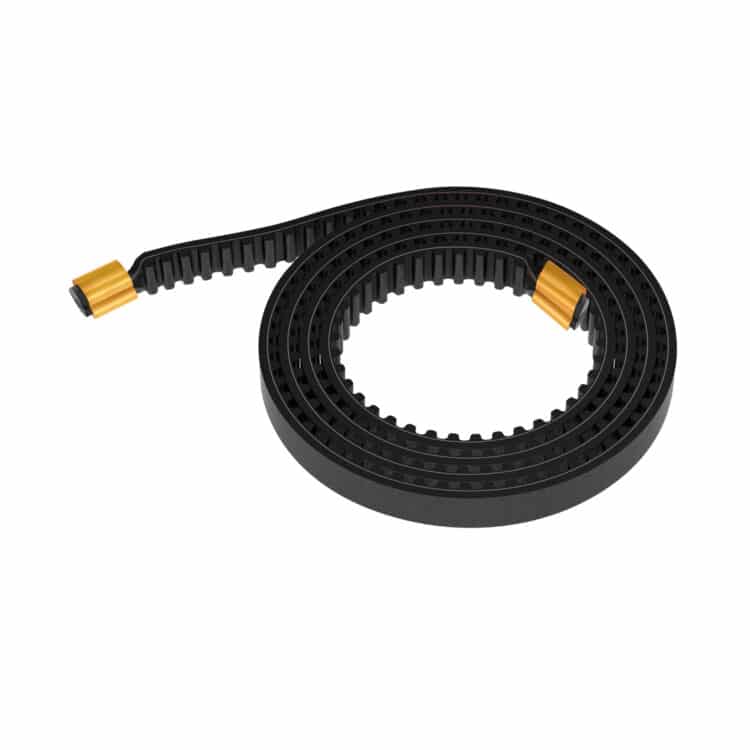 Creality CR-10 SE Y-akselin hihna