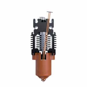 Creality Ender-3V3SE/KE quick-swap keraaminen lämpölohko Creality Ender-3V3SE/KE quick-swap keraaminen lämpölohko