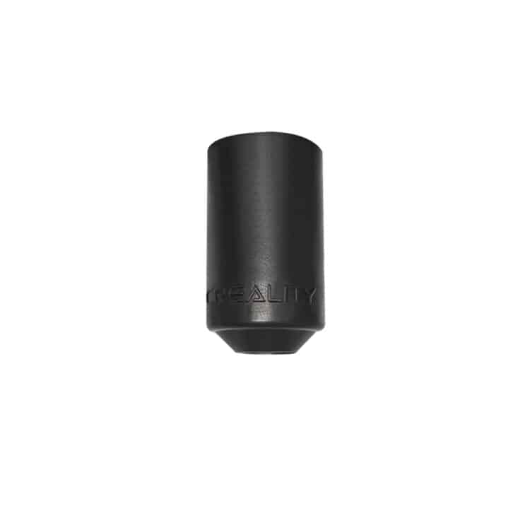 Creality K2 Pro/K2 Plus hotendin silikonisukka