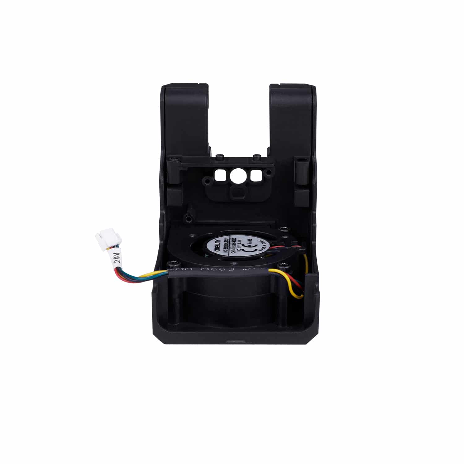 Creality K2 Pro/K2 Plus jäähdytystuuletin - Image 3