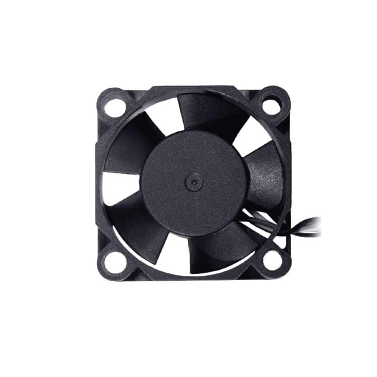 Creality SPARKX i7 hotend jäähdytystuuletin