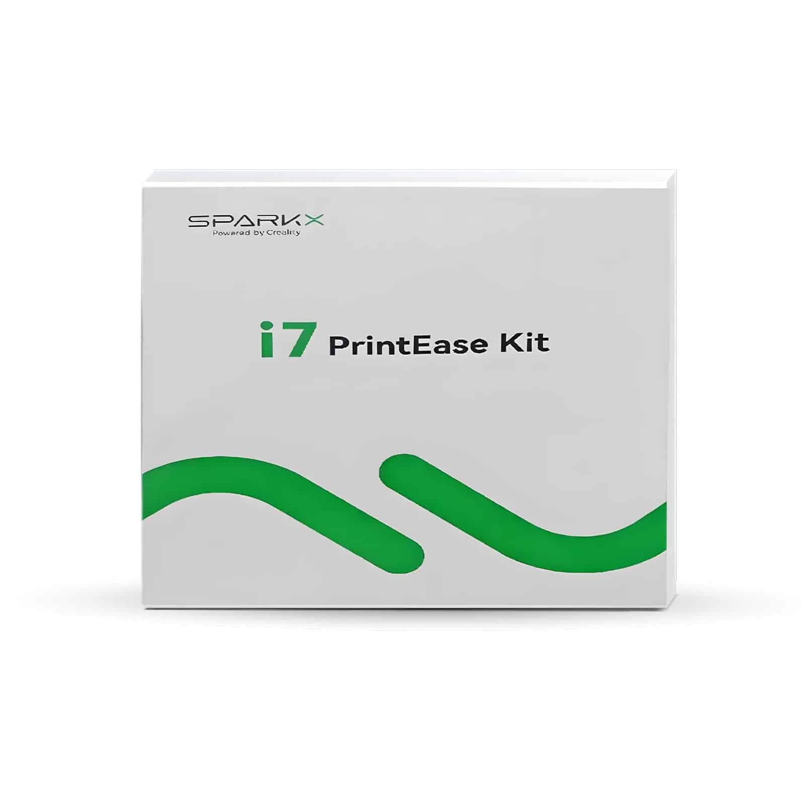 Creality SPARKX i7 PrintEase setti