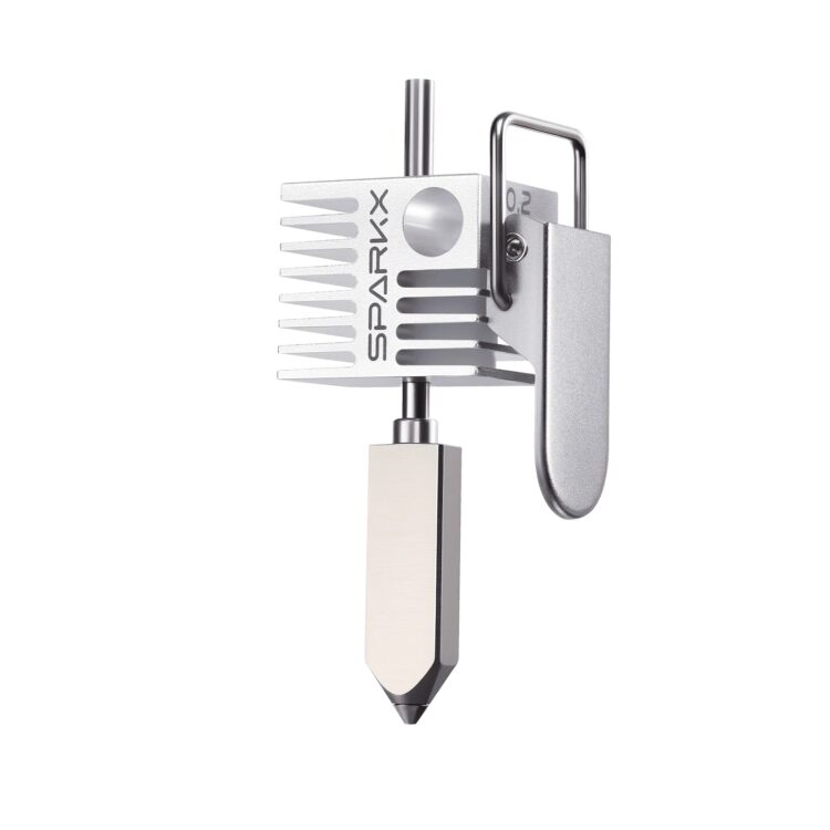 Creality SPARKX i7 hotend