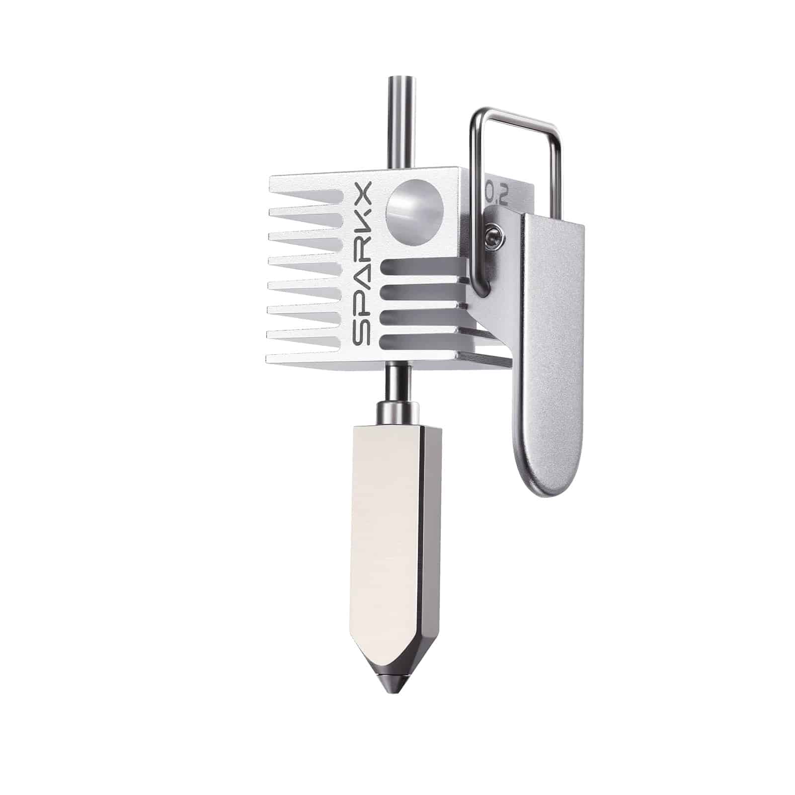 Creality SPARKX i7 hotend