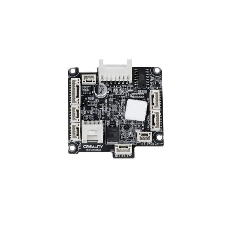 Creality K2 Pro/K2 Plus tulostuspään piirilevy