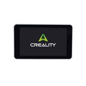 Creality K2 Pro kosketusnäyttö
