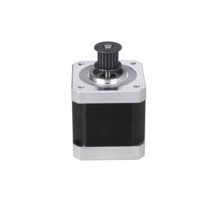 Creality K2 Pro Z-akselin askelmoottori