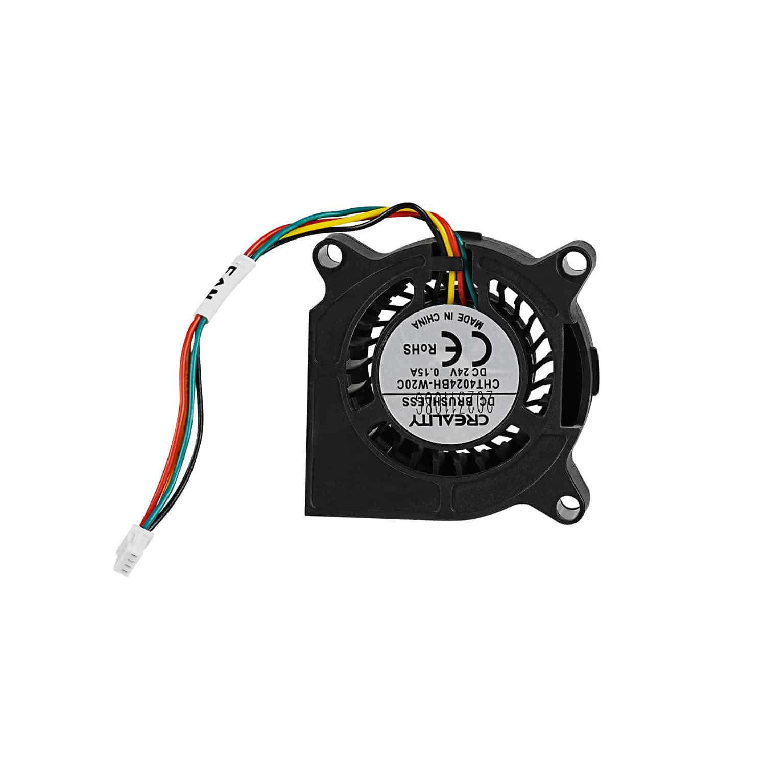 Creality puhallintuuletin Ender-3V3/V3Plus/5MAX - Image 2
