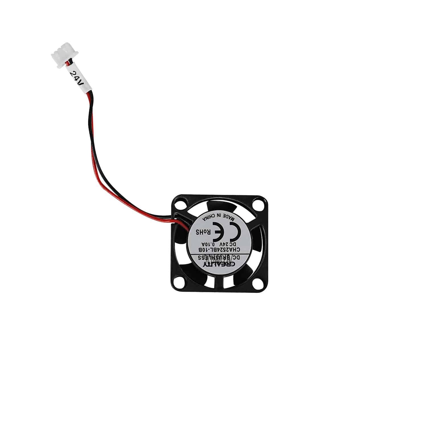 Creality Ender-3 V3 aksiaalinen tuuletin - Image 2
