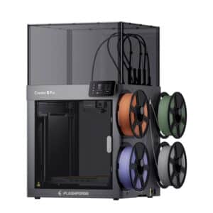Flashforge Creator 5 Pro 3D-tulostin