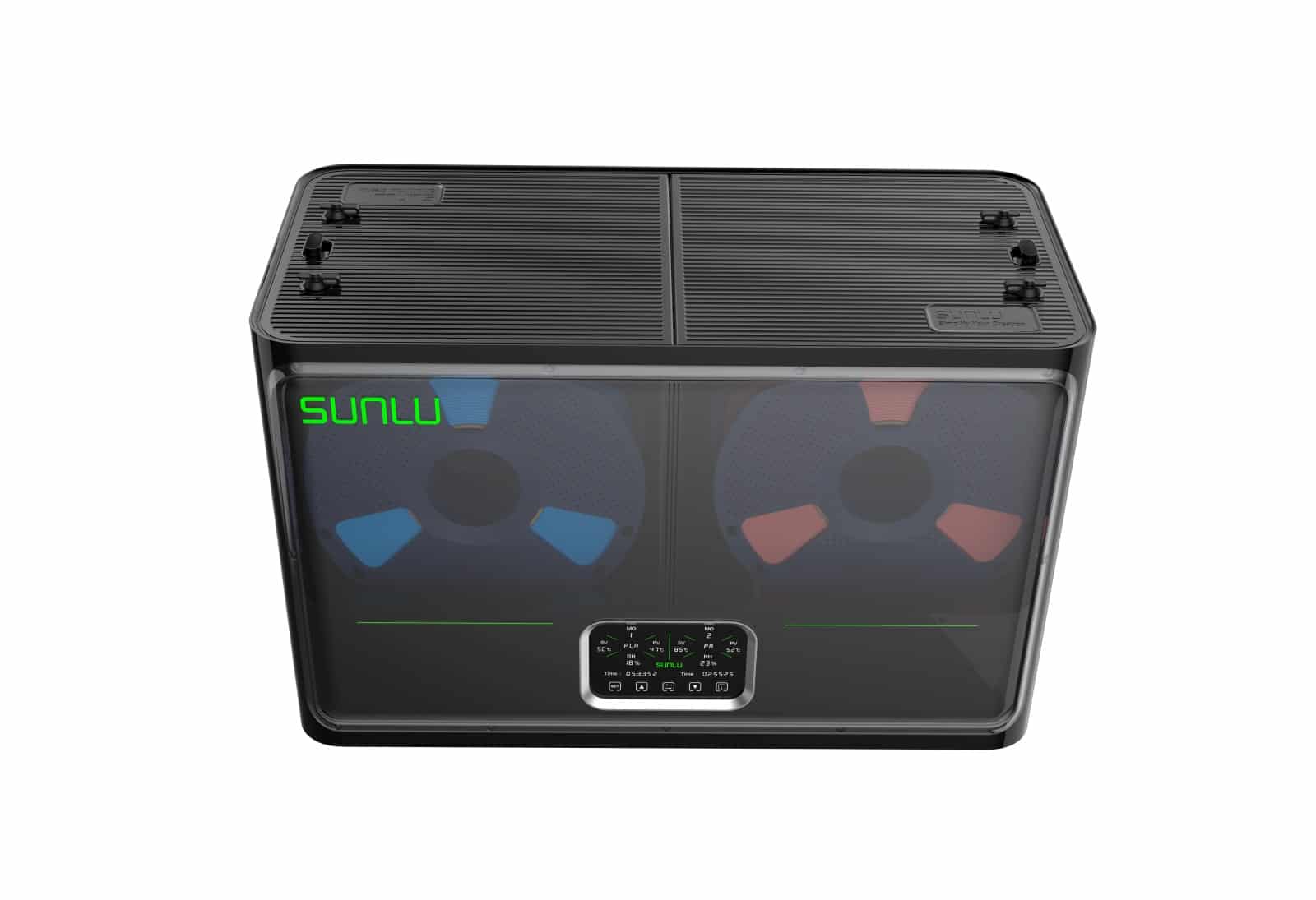 Sunlu Filadryer S4 Pro filamenttikuivuri - Image 2