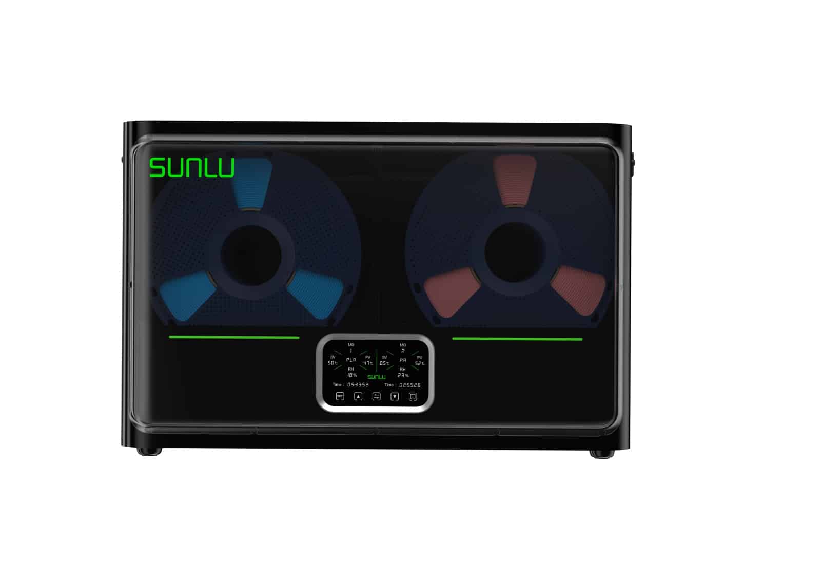 Sunlu Filadryer S4 Pro filamenttikuivuri - Image 5