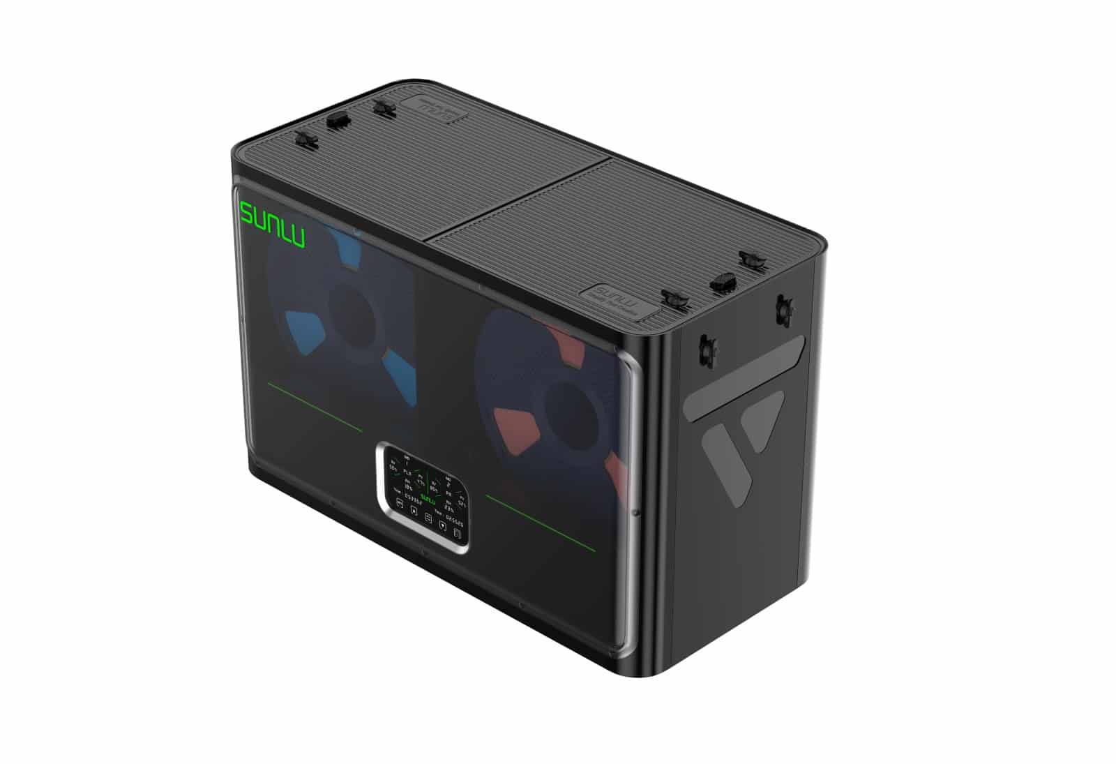 Sunlu Filadryer S4 Pro filamenttikuivuri - Image 6
