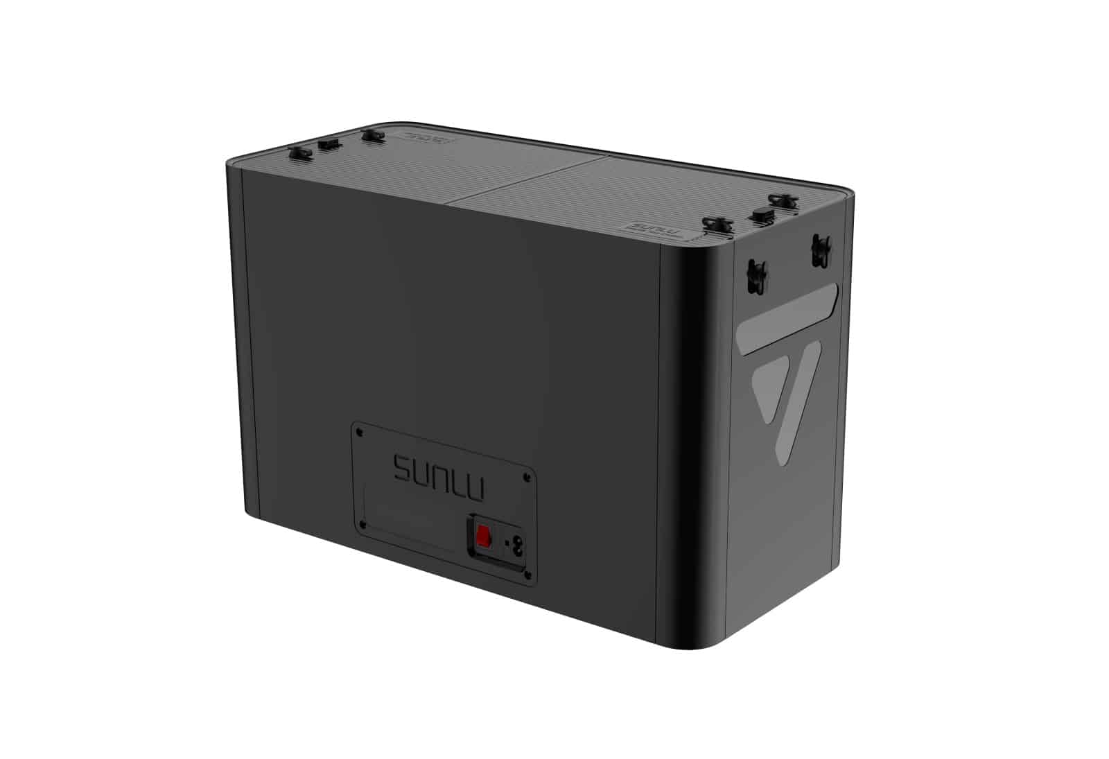 Sunlu Filadryer S4 Pro filamenttikuivuri - Image 8