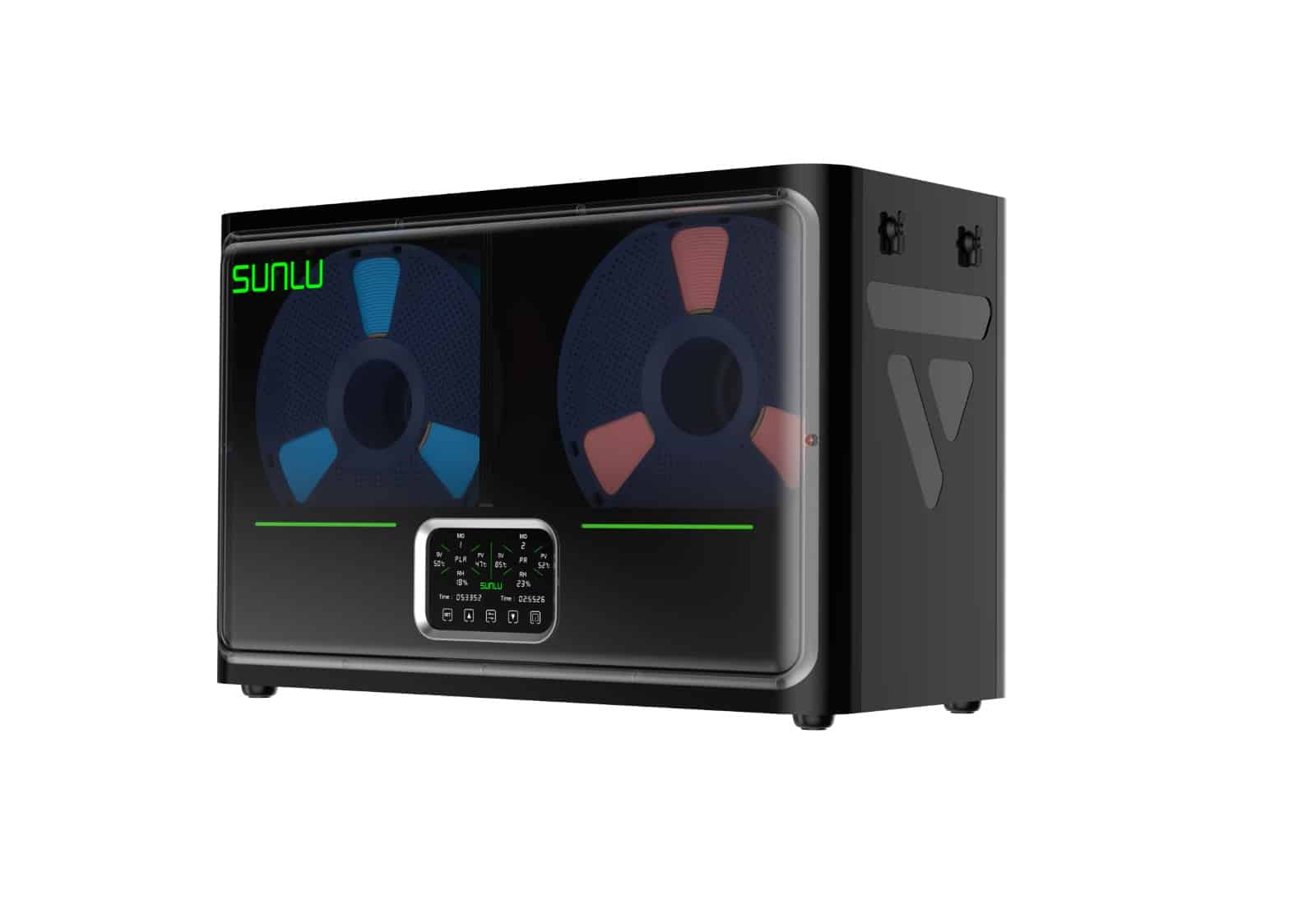 Sunlu Filadryer S4 Pro filamenttikuivuri