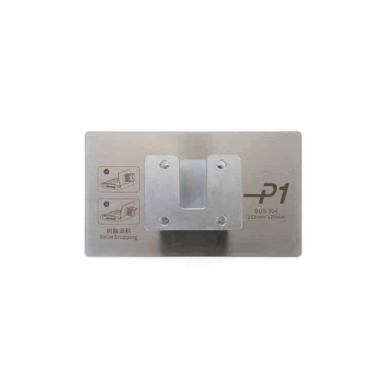 Anycubic Photon P1 tulostusalusta
