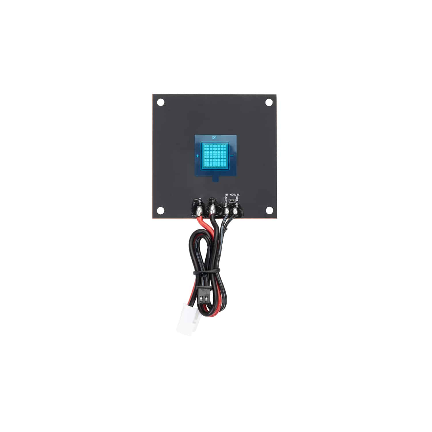 Anycubic Photon P1 UV-LED-moduuli