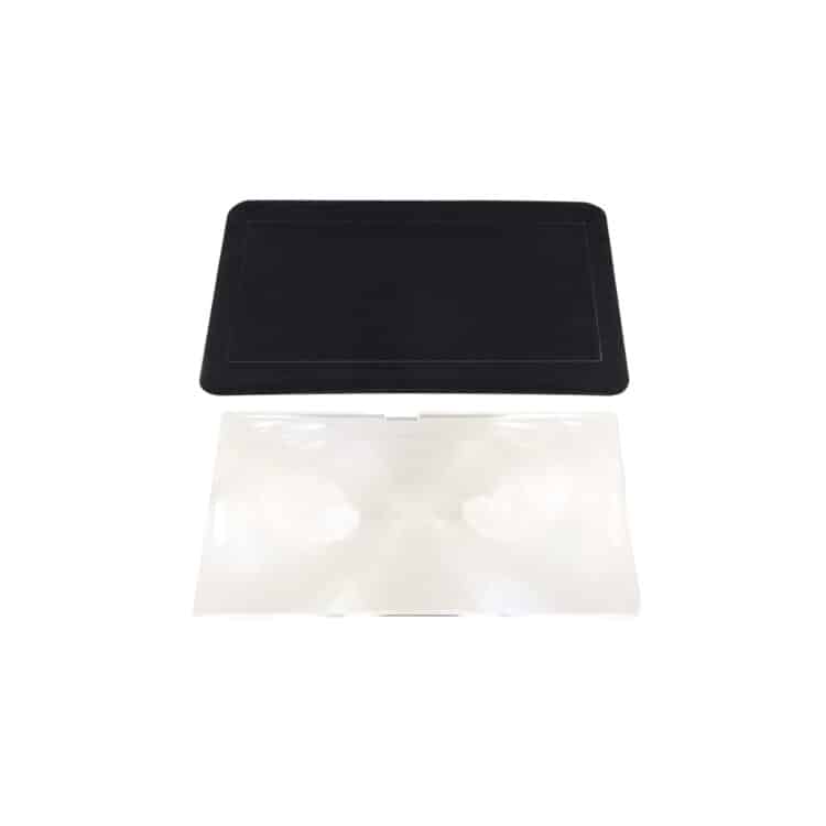 Anycubic Photon P1 fresnel-linssi