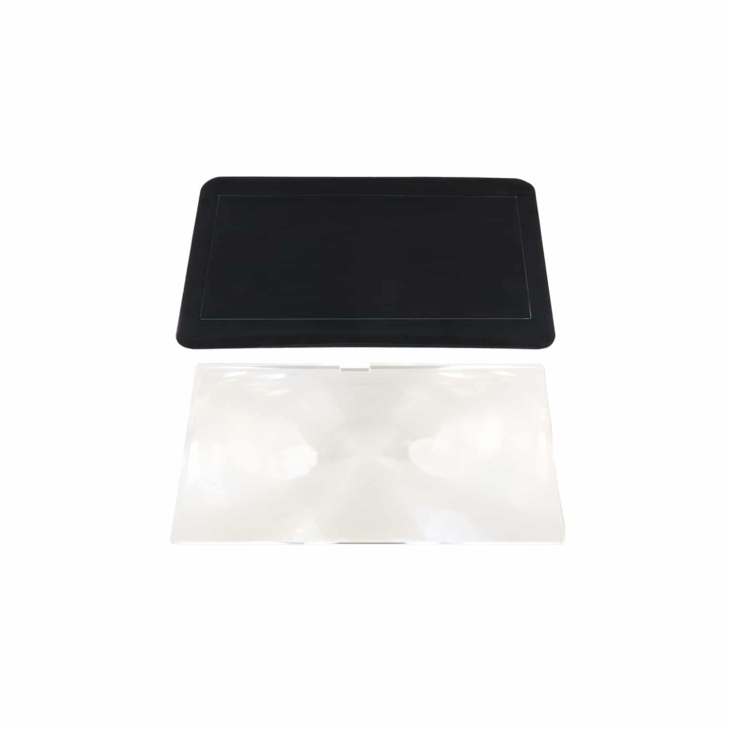 Anycubic Photon P1 fresnel-linssi