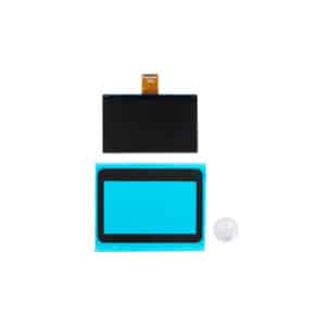 Anycubic Photon P1 LCD-näyttö
