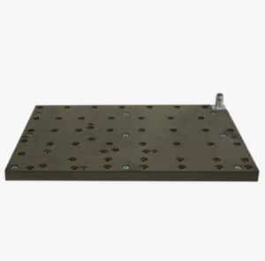 Carvera Air MDF peti