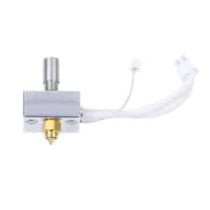 Creality Ender-3 S1 lämpölohkosetti