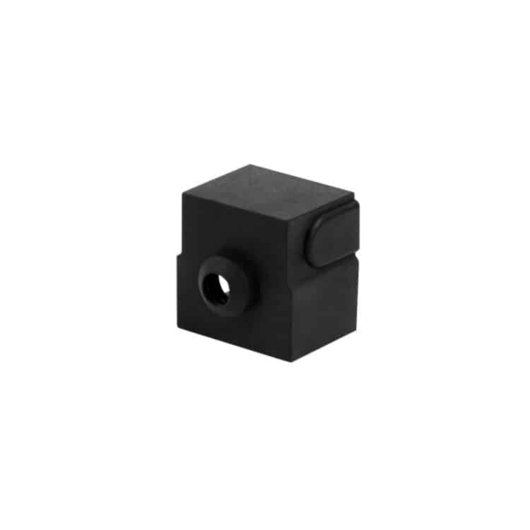 Creality Ender-5 S1 lämpölohkon silikonisukka