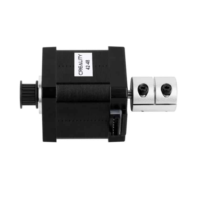 Creality Ender-5 S1 Y-akselin askelmoottorisetti