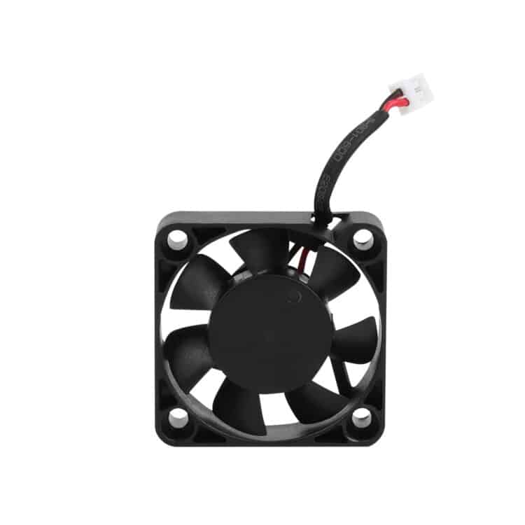 Creality CR-200B Pro 4010 aksiaalinen tuuletin