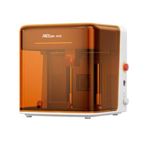 Creality Falcon A1C 5W laserkaiverrin