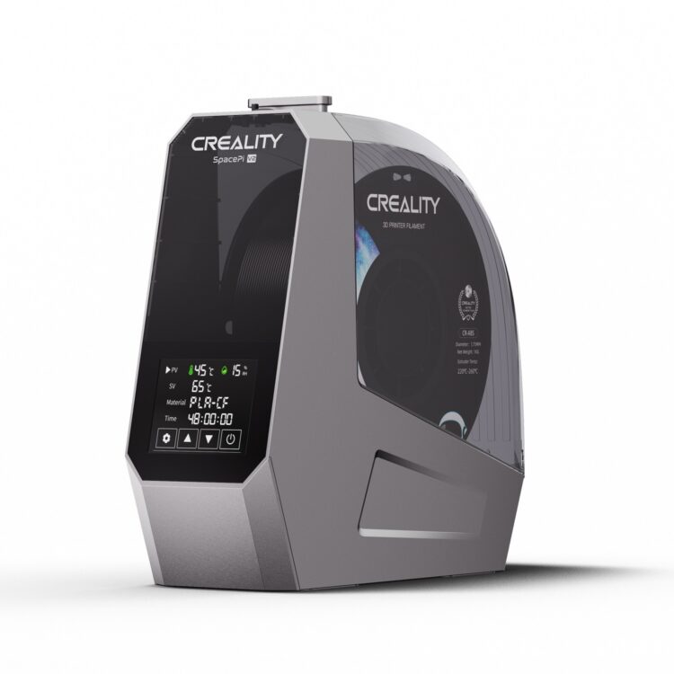 Creality Space Pi V2 filamenttikuivuri