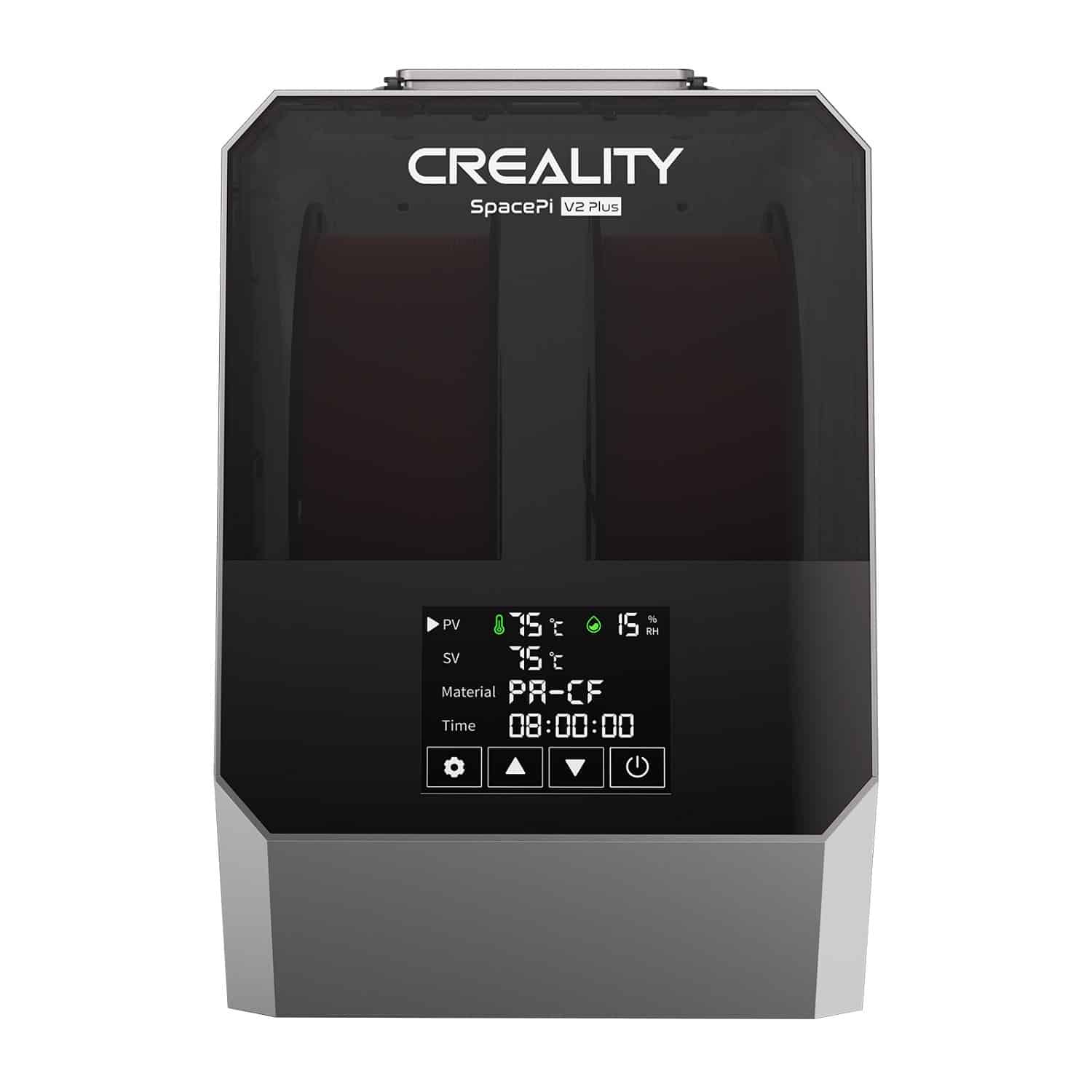 Creality Space Pi V2 Plus filamenttikuivuri - Image 2